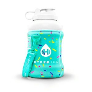 Hydrojug sprinkles sleeve